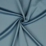 Seda Sablé – Azul Acinzentado