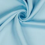Seda Sablé – Azul Claro - imagem 2