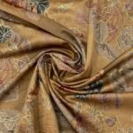 Seda Sablé Gold – Amarelo Torrado - imagem 2