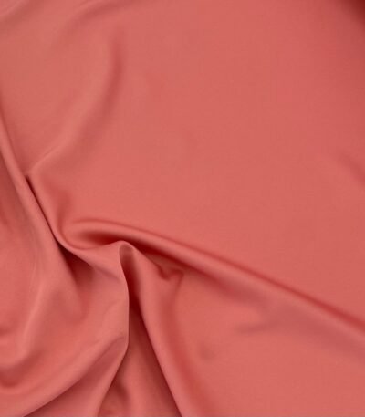 Seda Sablé – Rosa Coral