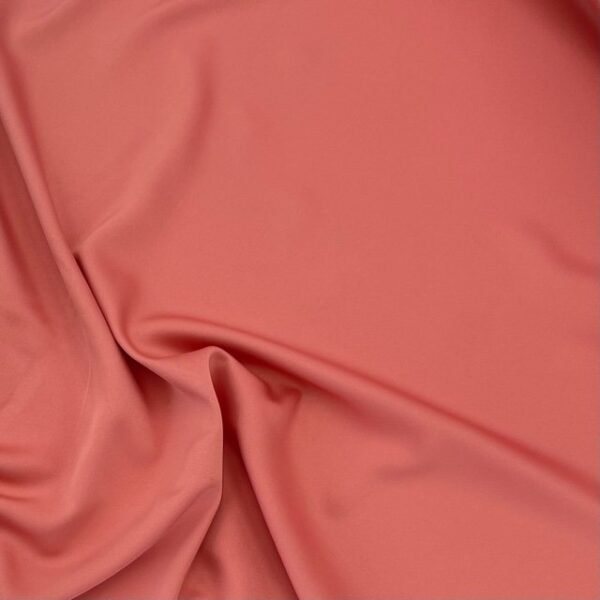 Seda Sablé – Rosa Coral