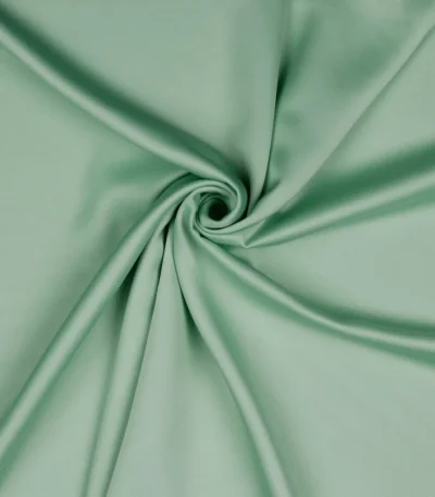Seda Sablé – Verde Água
