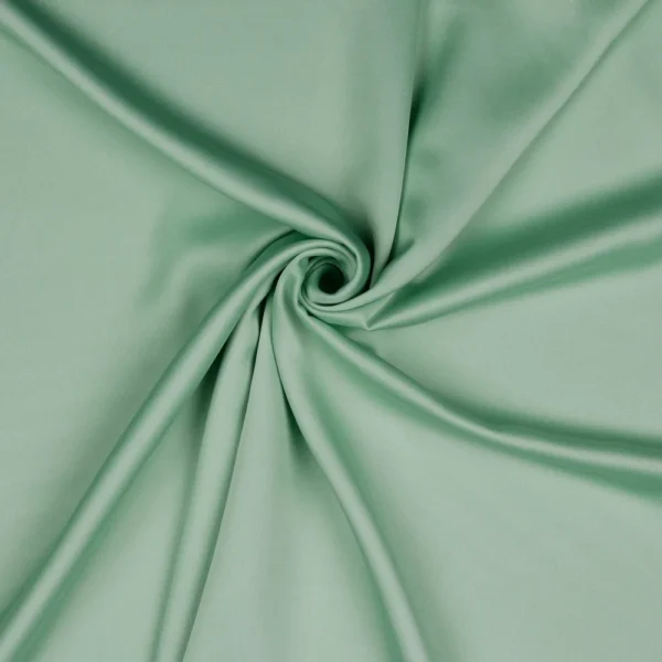 Seda Sablé – Verde Água