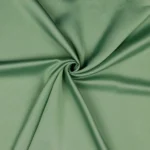 Seda Sablé – Verde Claro
