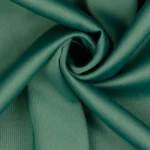 Seda Sablé – Verde Menta Escuro - imagem 2