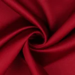 Seda Sablé – Vermelho Escuro - imagem 2