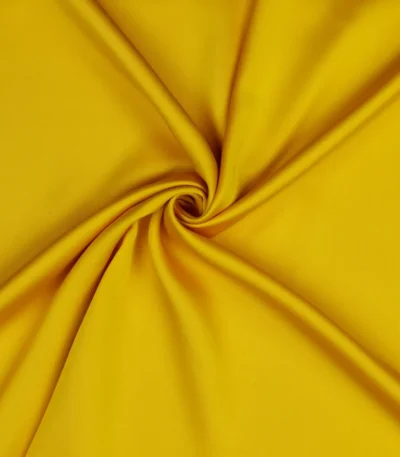 Seda Sablé – Amarelo