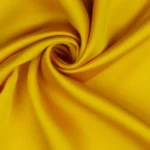 Seda Sablé – Amarelo - imagem 2