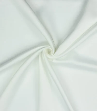 Seda Sablé – Branco