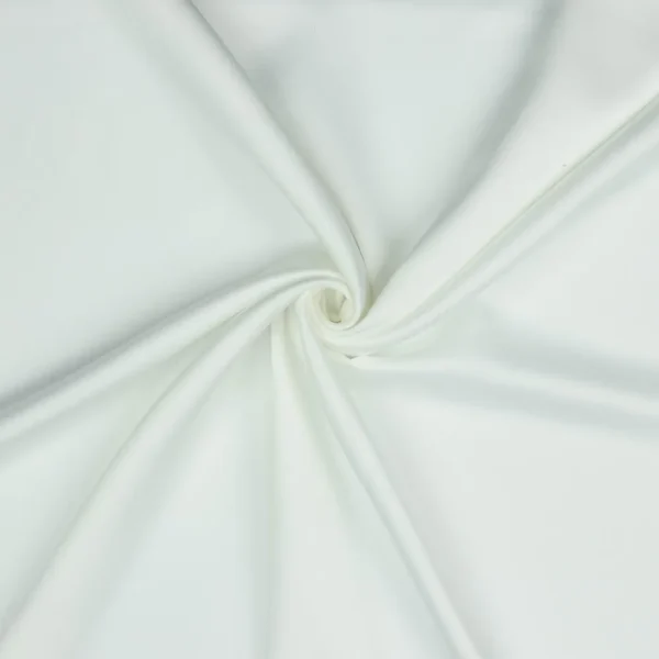Seda Sablé – Branco