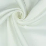 Seda Sablé – Branco - imagem 2