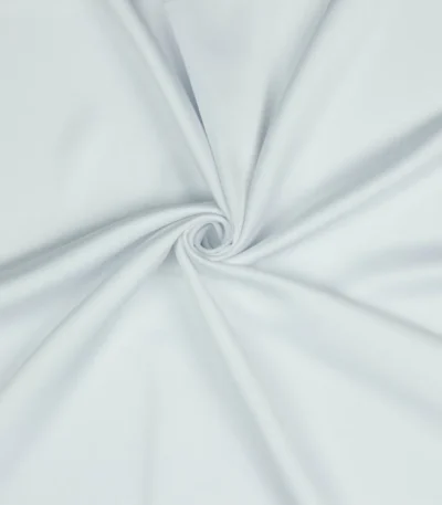 Seda Sablé – Branco Gelo