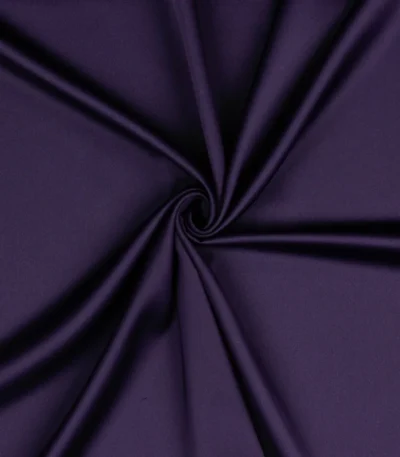 Seda Sablé – Roxo