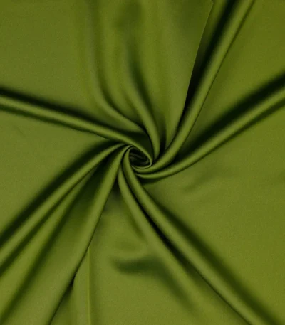 Seda Sablé – Verde Oliver