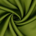 Seda Sablé – Verde Oliver - imagem 2