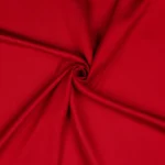 Seda Sablé – Vermelho