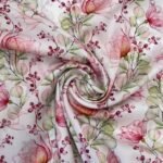 Seda White Flower - imagem 2