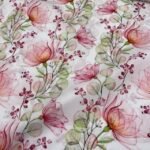 Seda White Flower - imagem 3