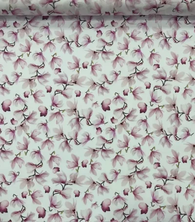 Seda Pink Flowers