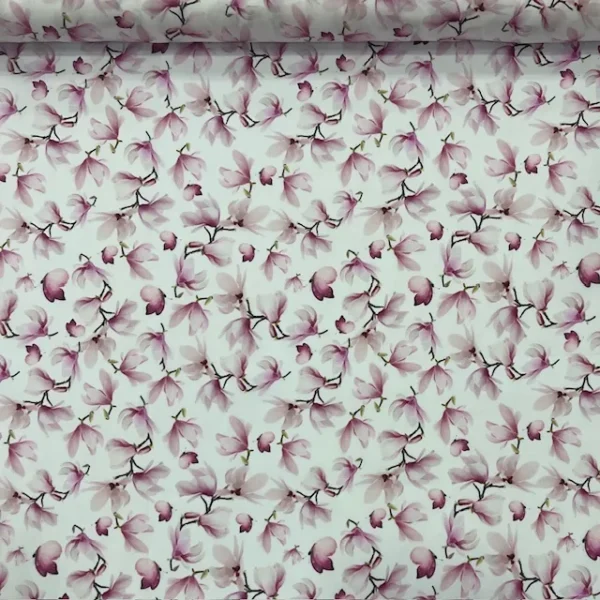 Seda Pink Flowers