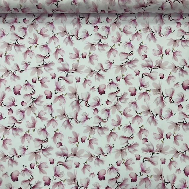 Seda Pink Flowers