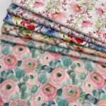 Seda Color Flower - imagem 4