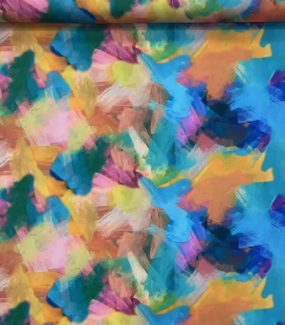 Seda Abstract Colors