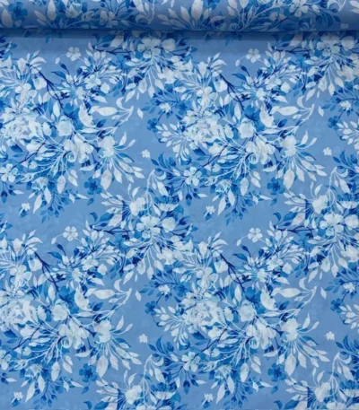 Seda Blue Sheets