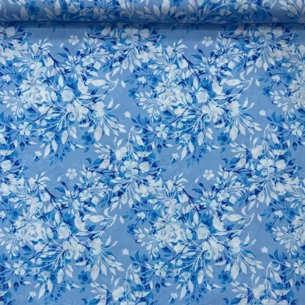 Seda Blue Sheets