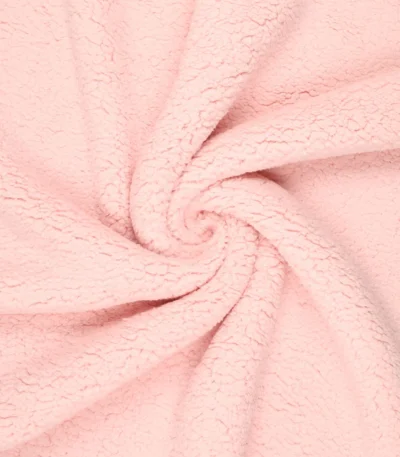 Sherpa – Rosa Claro