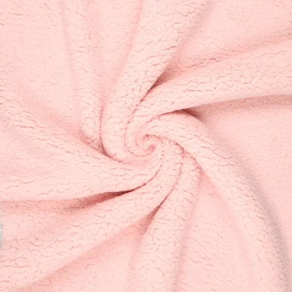 Sherpa – Rosa Claro