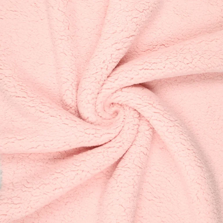 Sherpa – Rosa Claro