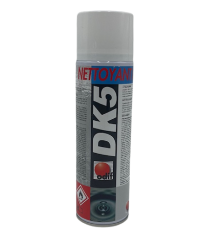 Spray Odif DK5 500ml- Removedor de cola