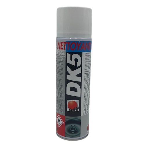 Spray Odif DK5 500ml- Removedor de cola