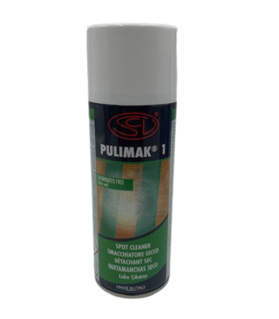 Spray Pulimak 400ml – Removedor de Nódoas