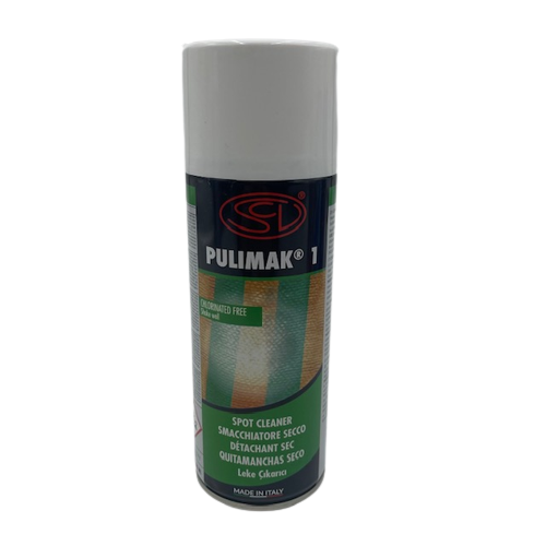 Spray Pulimak 400ml – Removedor de Nódoas