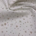 Feltro Estampado – Stars