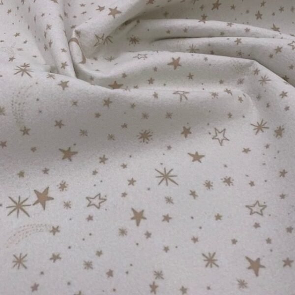 Feltro Estampado – Stars