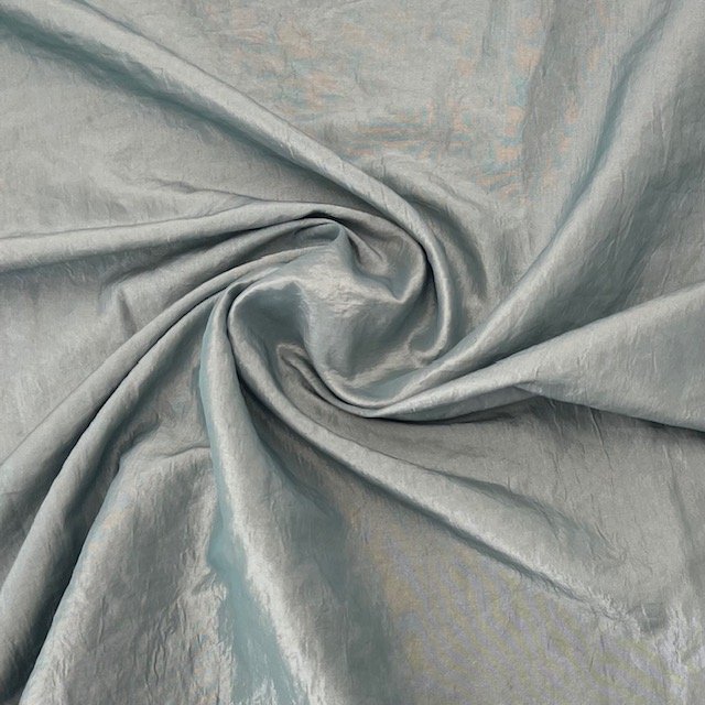 Tafetá Lavado – Verde Menta