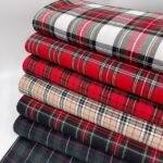 Tartan – Xadrez Escocês – Verde - imagem 4