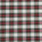 Tartan Decoração – Branco 2,80 mt Largura - imagem 3
