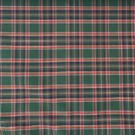 Tartan Decoração – Verde 2,80 mt Largura - imagem 3