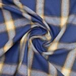 Flanela Tartan – Xadrez Escocês - imagem 2