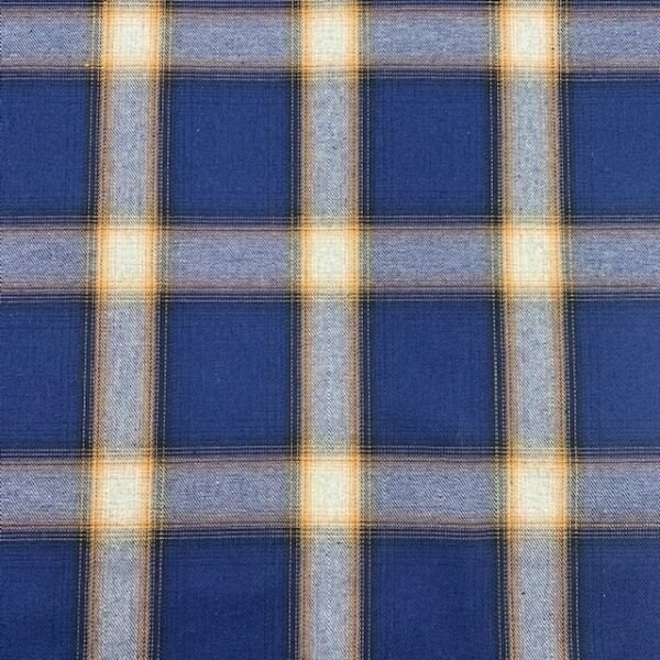 Flanela Tartan – Xadrez Escocês
