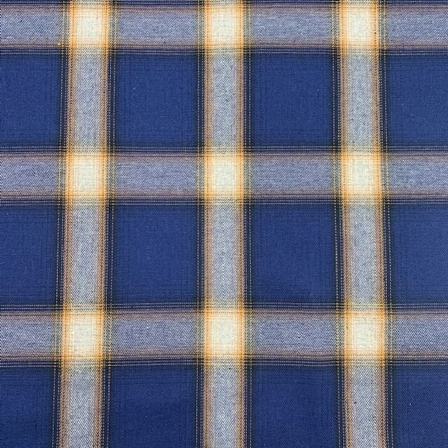 Flanela Tartan – Xadrez Escocês