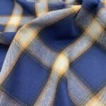 Flanela Tartan – Xadrez Escocês - imagem 3