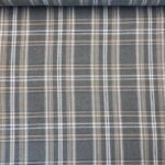 Tartan c/ Elastano – Xadrez Escocês