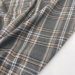 Tartan c/ Elastano – Xadrez Escocês - imagem 3