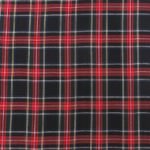 Tartan – Xadrez Escocês – Azul