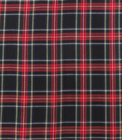Tartan – Xadrez Escocês – Azul